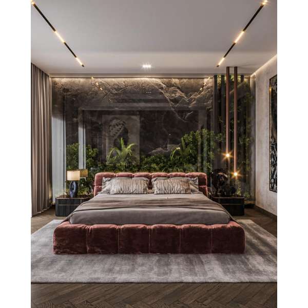 Mẫu thiết kế phòng ngủ cao cấp giá rẻ